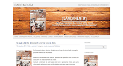 Desktop Screenshot of meurelacionamento.net